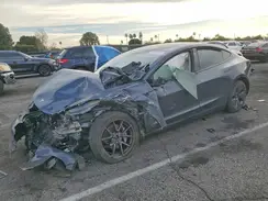 5YJ3E1EB4NF314239 2022 TESLA MODEL 3