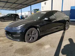 5YJ3E1EB4NF329064 2022 TESLA MODEL 3