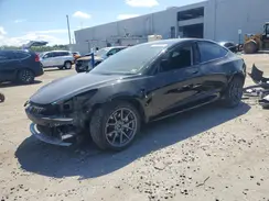 5YJ3E1EB4NF334992 2022 TESLA MODEL 3