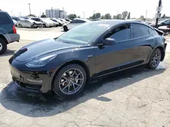 5YJ3E1EB4NF335527 2022 TESLA MODEL 3