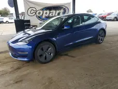 5YJ3E1EB4NF335706 2022 TESLA MODEL 3