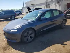 5YJ3E1EB4NF339450 2022 TESLA MODEL 3