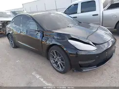 5YJ3E1EB4NF342798 2022 TESLA MODEL 3