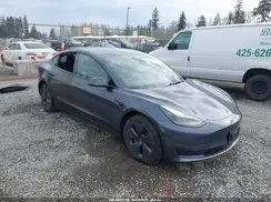 5YJ3E1EB4NF343546 2022 TESLA MODEL 3