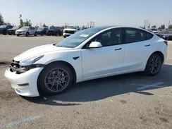 5YJ3E1EB4NF346317 2022 TESLA MODEL 3