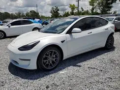 5YJ3E1EB4NF347564 2022 TESLA MODEL 3