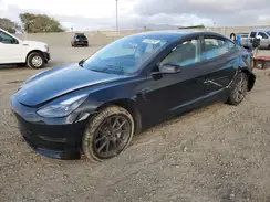 5YJ3E1EB4NF349315 2022 TESLA MODEL 3