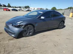 5YJ3E1EB4NF357317 2022 TESLA MODEL 3