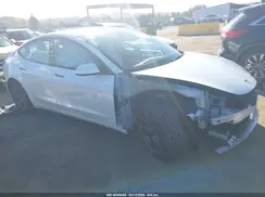 5YJ3E1EB4NF363862 2022 TESLA MODEL 3