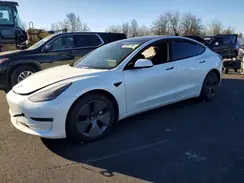 5YJ3E1EB4NF365983 2022 TESLA MODEL 3