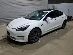 5YJ3E1EB4PF387646 2023 TESLA MODEL 3