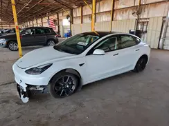 5YJ3E1EB4PF388862 2023 TESLA MODEL 3