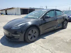 5YJ3E1EB4PF389445 2023 TESLA MODEL 3