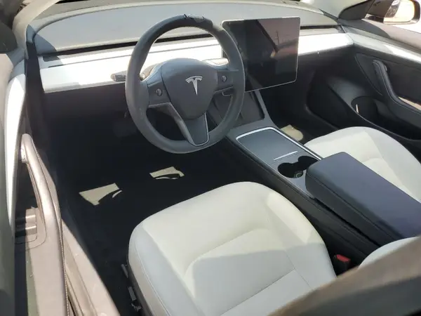 5YJ3E1EB4PF389445 2023 TESLA MODEL 3 - Image 8