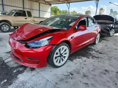 5YJ3E1EB4PF389638 2023 TESLA MODEL 3