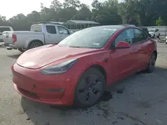 5YJ3E1EB4PF389686 2023 TESLA MODEL 3