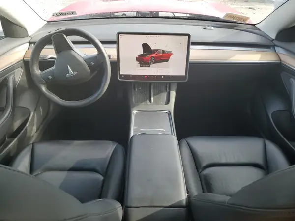 5YJ3E1EB4PF389686 2023 TESLA MODEL 3 - Image 8