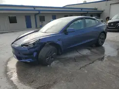 5YJ3E1EB4PF390885 2023 TESLA MODEL 3