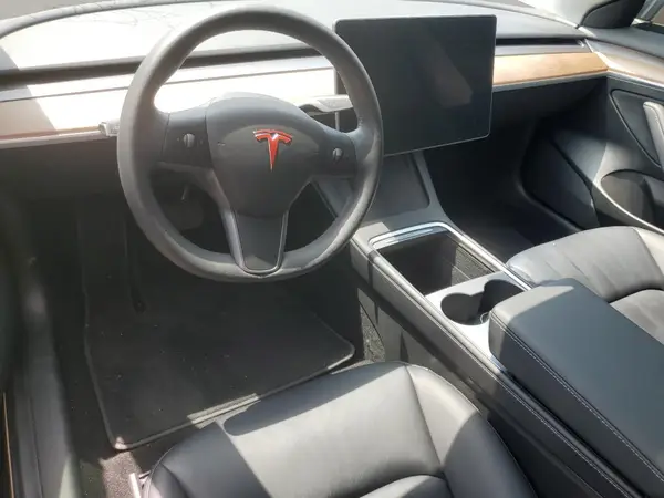 5YJ3E1EB4PF391616 2023 TESLA MODEL 3 - Image 8