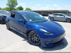 5YJ3E1EB4PF392037 2023 TESLA MODEL 3