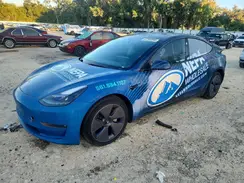 5YJ3E1EB4PF392815 2023 TESLA MODEL 3