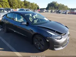 5YJ3E1EB4PF392863 2023 TESLA MODEL 3