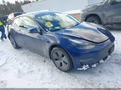 5YJ3E1EB4PF415624 2023 TESLA MODEL 3
