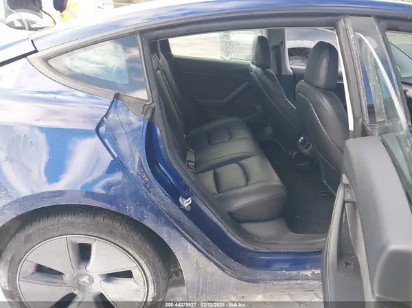 5YJ3E1EB4PF415624 2023 TESLA MODEL 3 - Image 8
