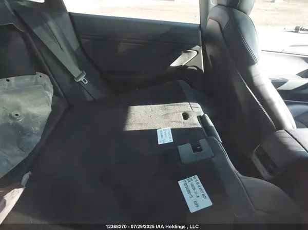 5YJ3E1EB4PF416028 2023 TESLA MODEL 3 - Image 8