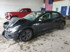 5YJ3E1EB4PF467674 2023 TESLA MODEL 3