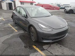 5YJ3E1EB4PF592786 2023 TESLA MODEL 3
