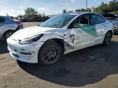 5YJ3E1EB4PF596286 2023 TESLA MODEL 3