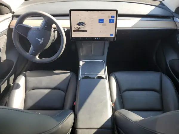 5YJ3E1EB4PF596286 2023 TESLA MODEL 3 - Image 8