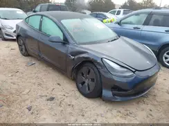 5YJ3E1EB4PF600921 2023 TESLA MODEL 3