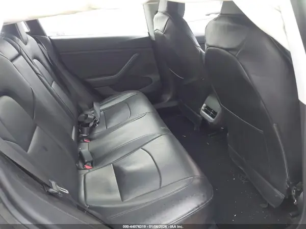 5YJ3E1EB4PF600921 2023 TESLA MODEL 3 - Image 8