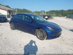 5YJ3E1EB4PF602765 2023 TESLA MODEL 3