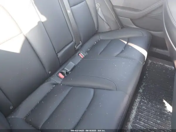 5YJ3E1EB4PF602765 2023 TESLA MODEL 3 - Image 8