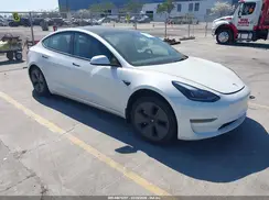 5YJ3E1EB4PF603379 2023 TESLA MODEL 3