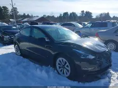 5YJ3E1EB4PF610462 2023 TESLA MODEL 3