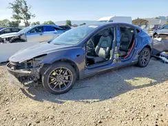 5YJ3E1EB4PF611692 2023 TESLA MODEL 3
