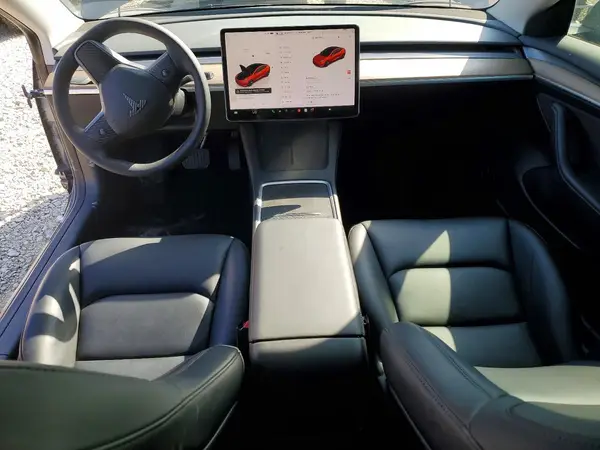 5YJ3E1EB4PF611692 2023 TESLA MODEL 3 - Image 8
