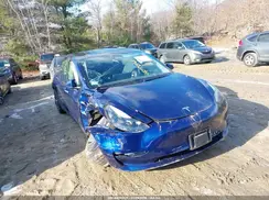 5YJ3E1EB4PF612227 2023 TESLA MODEL 3