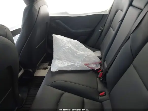 5YJ3E1EB4PF612227 2023 TESLA MODEL 3 - Image 8