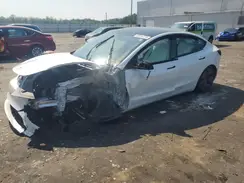 5YJ3E1EB4PF623146 2023 TESLA MODEL 3