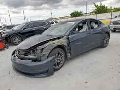 5YJ3E1EB4PF628167 2023 TESLA MODEL 3