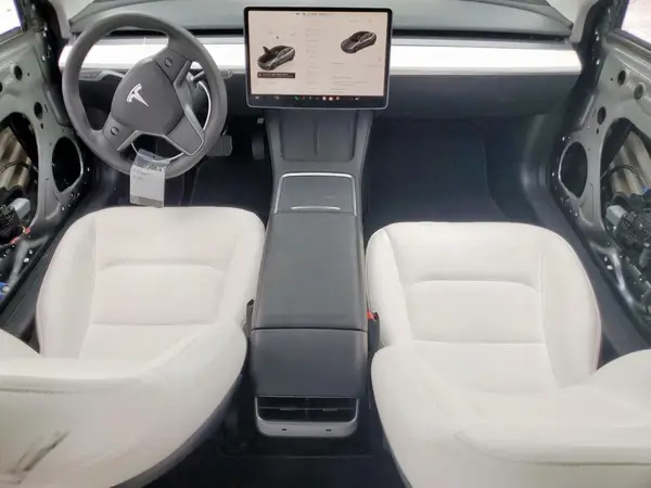 5YJ3E1EB4PF628167 2023 TESLA MODEL 3 - Image 8
