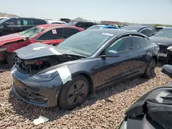 5YJ3E1EB4PF631005 2023 TESLA MODEL 3