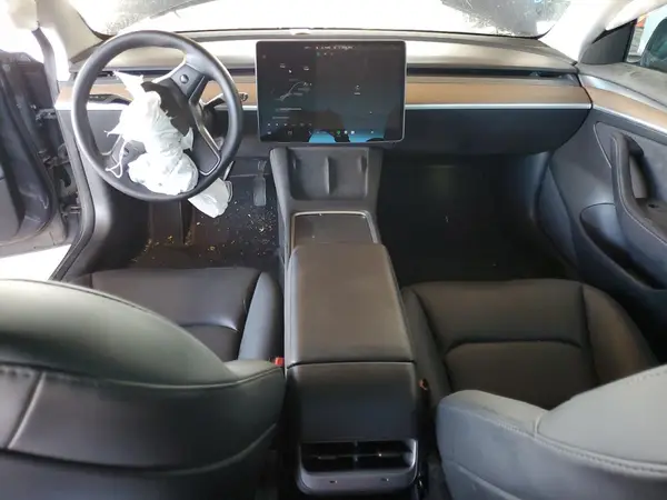 5YJ3E1EB4PF631005 2023 TESLA MODEL 3 - Image 8
