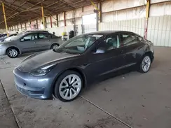 5YJ3E1EB4PF632185 2023 TESLA MODEL 3