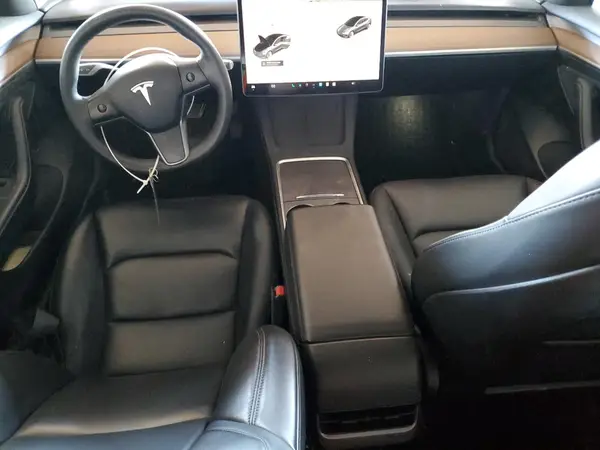 5YJ3E1EB4PF632185 2023 TESLA MODEL 3 - Image 8